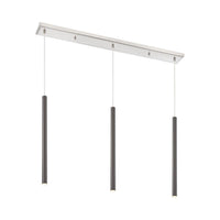 Forest Linear Suspension