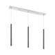 Z-Lite - Forest Linear Suspension - Lights Canada