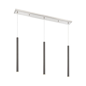 Z-Lite - Forest Linear Suspension - Lights Canada