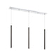 Z-Lite - Forest Linear Suspension - Lights Canada