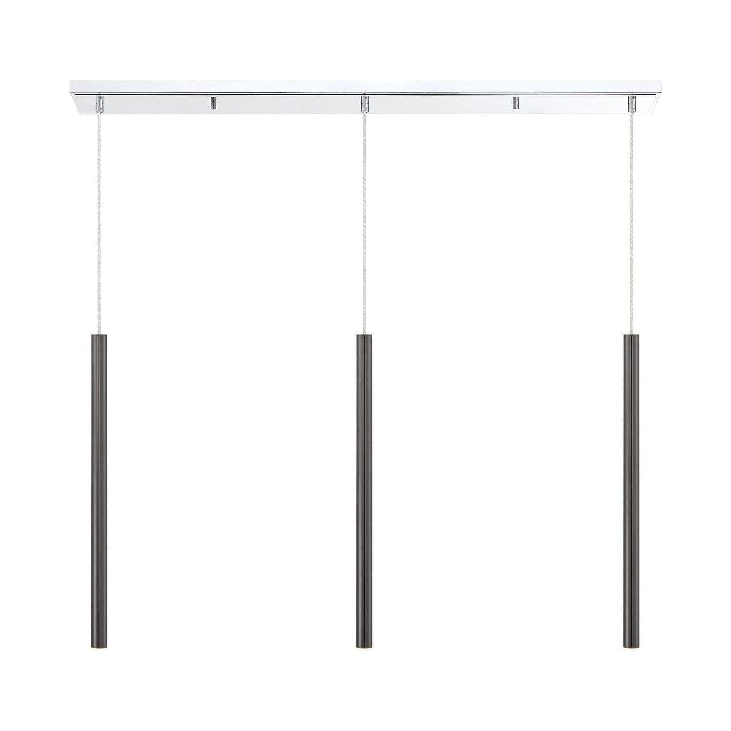 Z-Lite - Forest Linear Suspension - Lights Canada