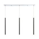 Z-Lite - Forest Linear Suspension - Lights Canada