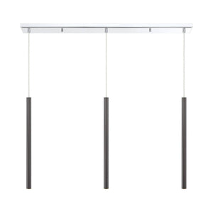 Z-Lite - Forest Linear Suspension - Lights Canada