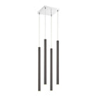 Z-Lite - Forest Linear Suspension - Lights Canada
