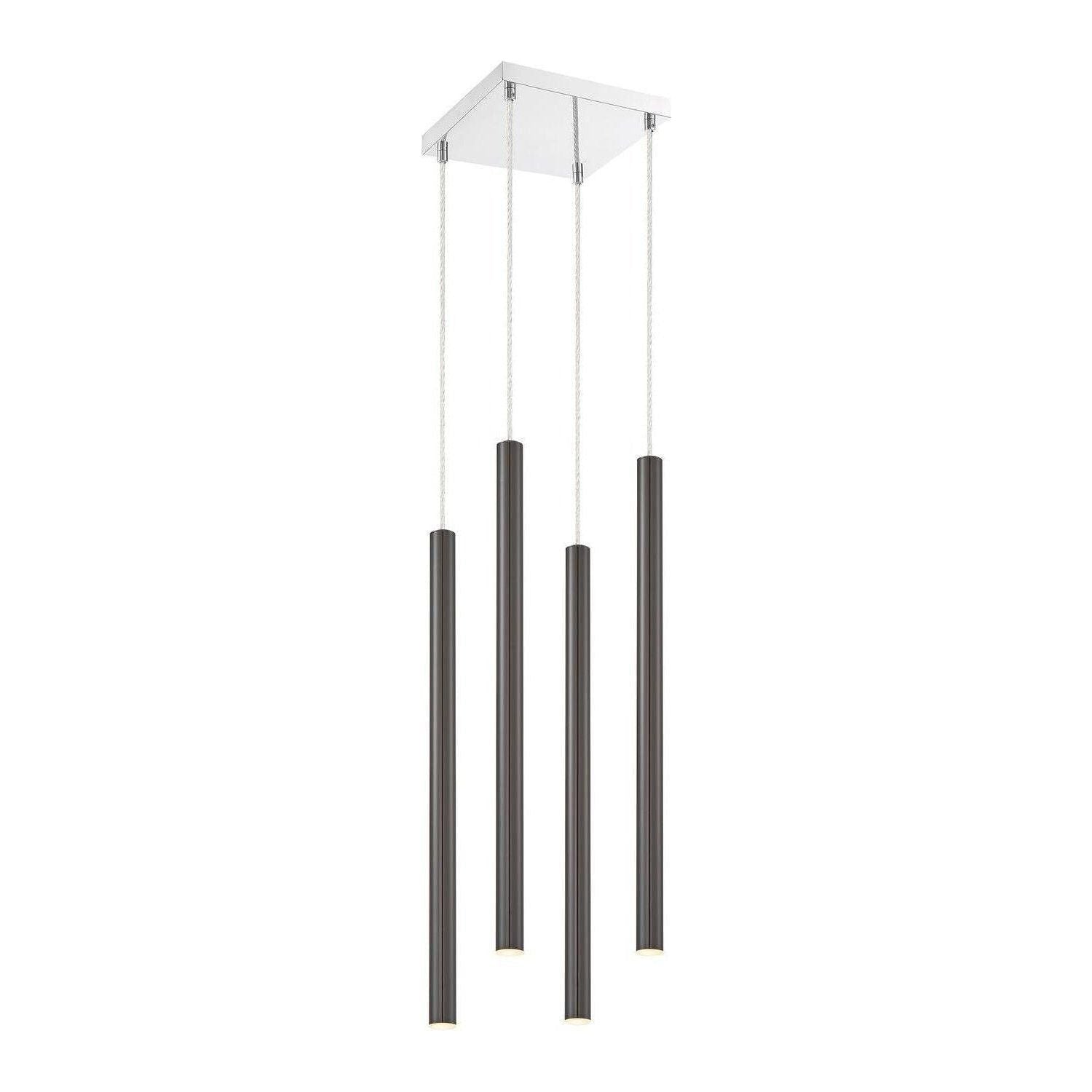 Z-Lite - Forest Linear Suspension - Lights Canada
