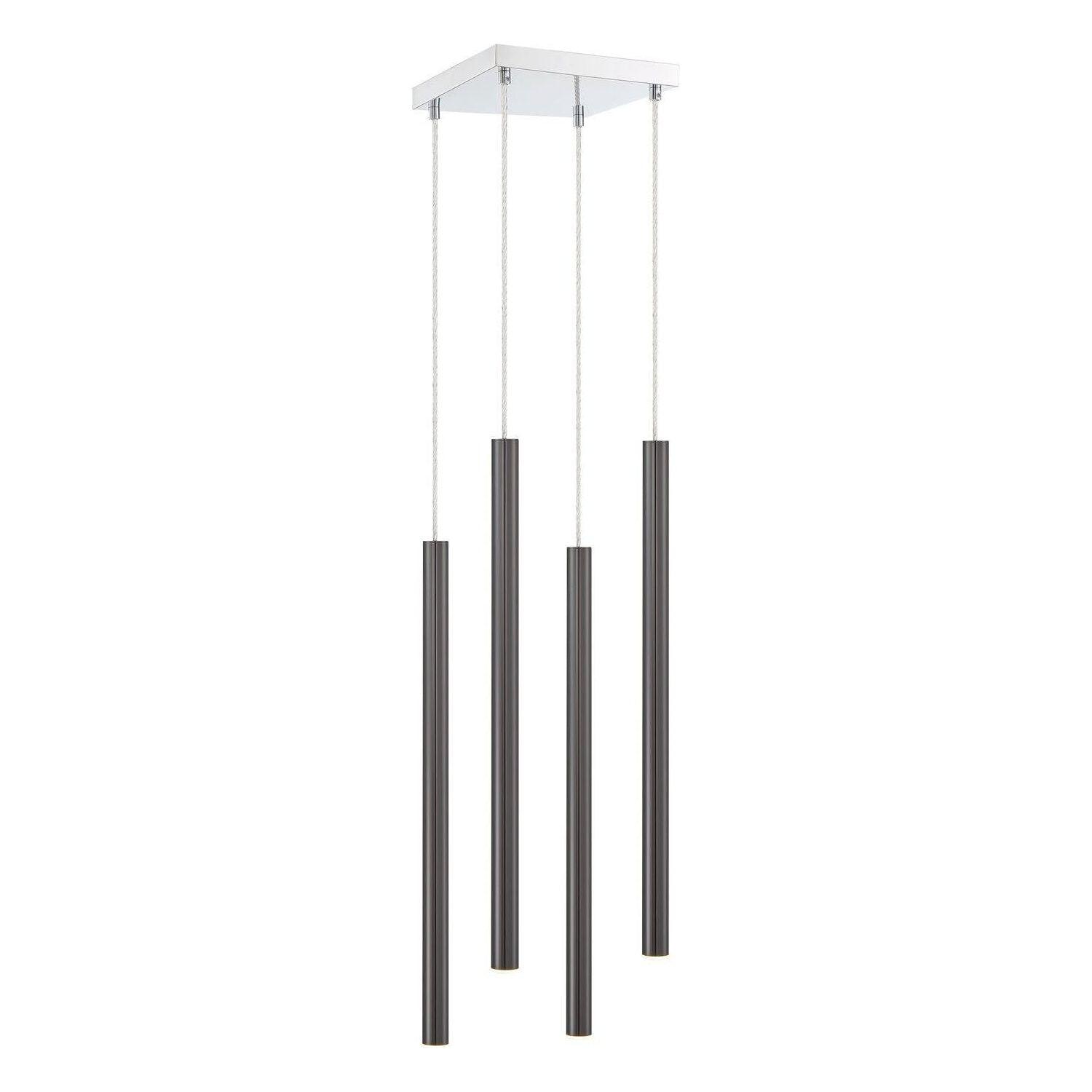 Z-Lite - Forest Linear Suspension - Lights Canada