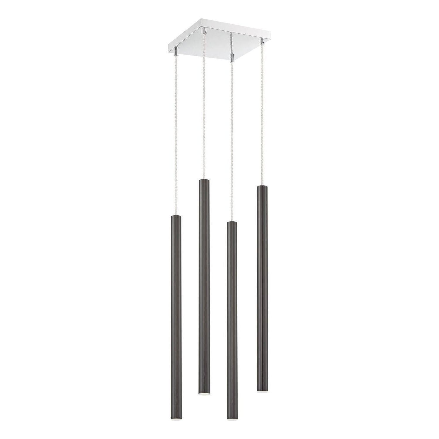 Z-Lite - Forest Linear Suspension - Lights Canada