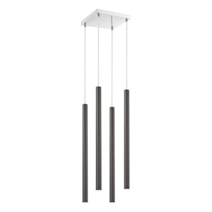 Z-Lite - Forest Linear Suspension - Lights Canada