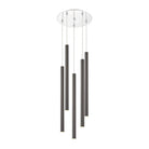 Z-Lite - Forest Linear Suspension - Lights Canada