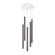 Z-Lite - Forest Linear Suspension - Lights Canada