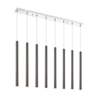 Forest Linear Suspension