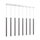 Z-Lite - Forest Linear Suspension - Lights Canada