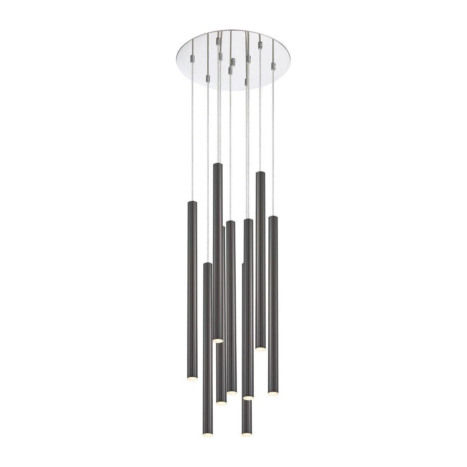 Z-Lite - Forest Linear Suspension - Lights Canada