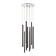 Z-Lite - Forest Linear Suspension - Lights Canada