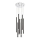 Z-Lite - Forest Linear Suspension - Lights Canada