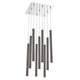 Z-Lite - Forest Linear Suspension - Lights Canada