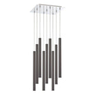 Z-Lite - Forest Linear Suspension - Lights Canada