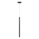 Z-Lite - Forest Mini Pendant - Lights Canada