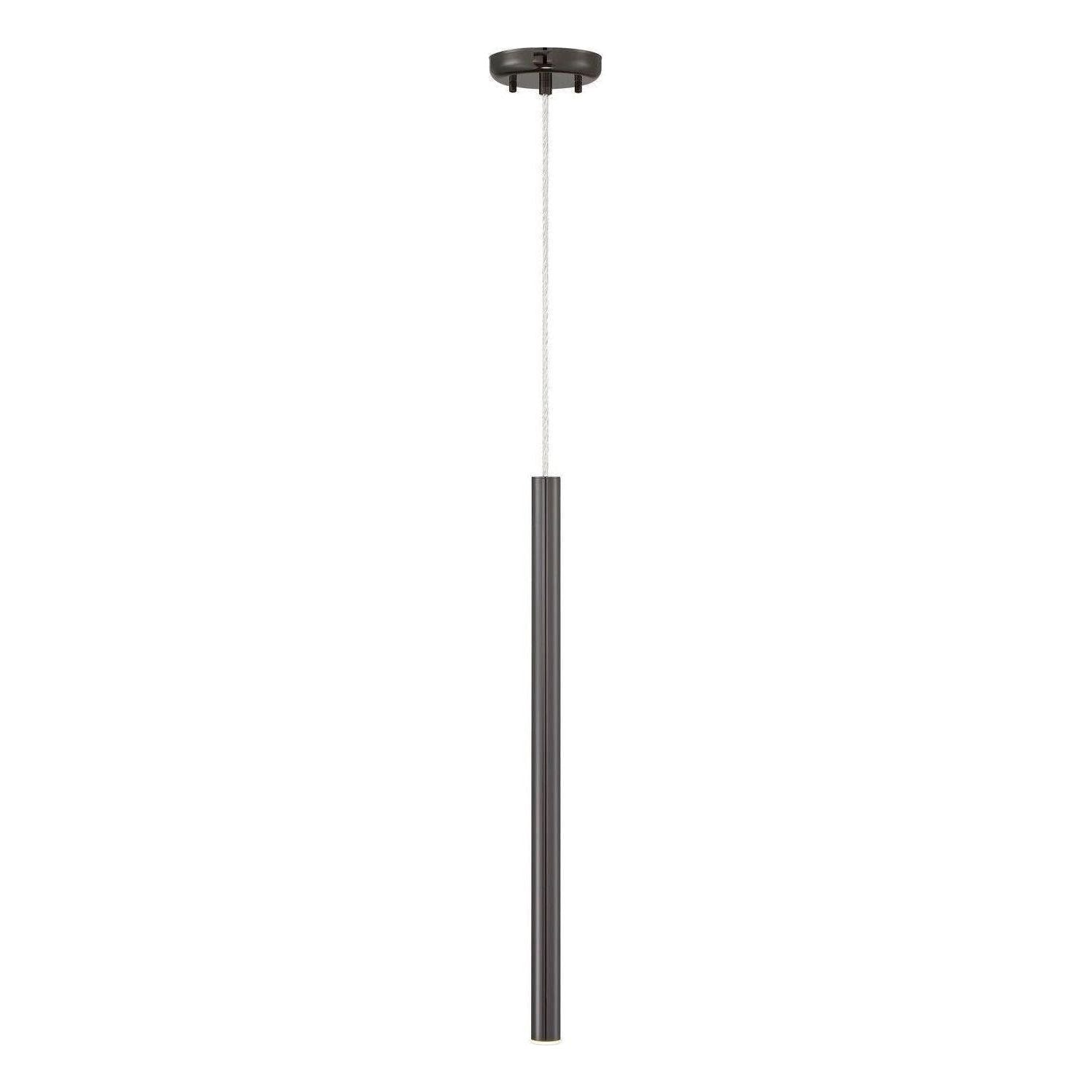 Z-Lite - Forest Mini Pendant - Lights Canada