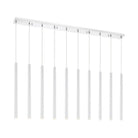 Z-Lite - Forest Linear Suspension - Lights Canada
