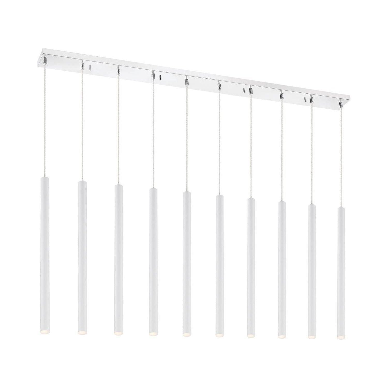 Z-Lite - Forest Linear Suspension - Lights Canada