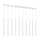 Z-Lite - Forest Linear Suspension - Lights Canada
