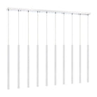 Z-Lite - Forest Linear Suspension - Lights Canada
