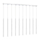 Z-Lite - Forest Linear Suspension - Lights Canada