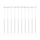 Z-Lite - Forest Linear Suspension - Lights Canada