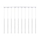 Z-Lite - Forest Linear Suspension - Lights Canada