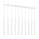 Z-Lite - Forest Linear Suspension - Lights Canada