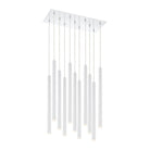Z-Lite - Forest Linear Suspension - Lights Canada