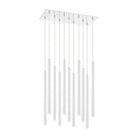 Z-Lite - Forest Linear Suspension - Lights Canada