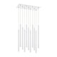 Z-Lite - Forest Linear Suspension - Lights Canada