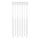 Z-Lite - Forest Linear Suspension - Lights Canada