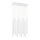 Z-Lite - Forest Linear Suspension - Lights Canada