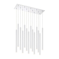 Forest Linear Suspension