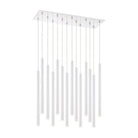 Z-Lite - Forest Linear Suspension - Lights Canada