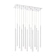 Z-Lite - Forest Linear Suspension - Lights Canada