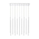 Z-Lite - Forest Linear Suspension - Lights Canada