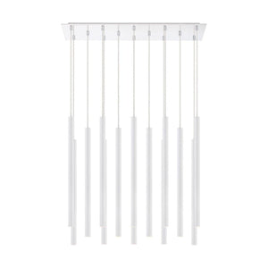 Z-Lite - Forest Linear Suspension - Lights Canada