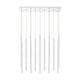 Z-Lite - Forest Linear Suspension - Lights Canada