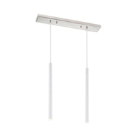 Forest Linear Suspension