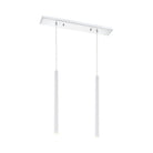 Z-Lite - Forest Linear Suspension - Lights Canada
