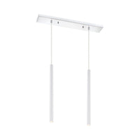 Forest Linear Suspension