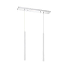 Z-Lite - Forest Linear Suspension - Lights Canada