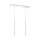 Z-Lite - Forest Linear Suspension - Lights Canada