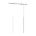 Z-Lite - Forest Linear Suspension - Lights Canada