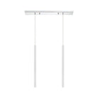 Z-Lite - Forest Linear Suspension - Lights Canada