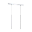 Z-Lite - Forest Linear Suspension - Lights Canada